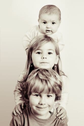 Family photo session